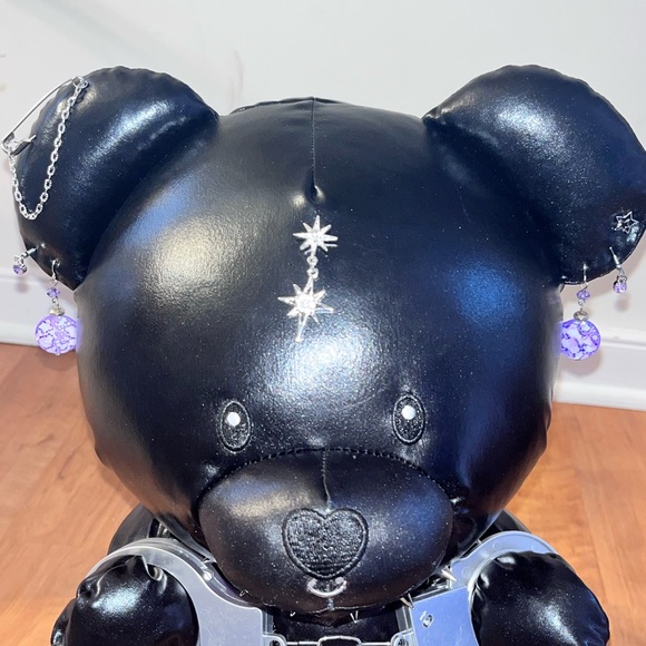 FOR BUTTERFLY RISING - Picture 8 of 11